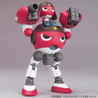 KERORO - GIRORO ROBO 1