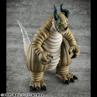 Occultic Sofubi collection  TV Anime  ”DAN DA DAN”
Transparent Monster 2