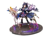 FuRyu Princess Connect! Re：Dive Karyl★6 1/7 Scale Figure - Princess Connect! - photo 2