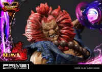 Prime 1 Studio Premium Masterline Street Fighter V Akuma Ultimate Version - Street Fighter - photo 23