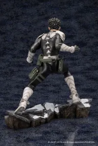 KOTOBUKIYA ARTFX J Kafka Hibino - Kaiju No. 8 - photo 11