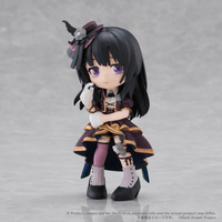PalVerse　BanG Dream! Roselia (Set of 6 figures) 12