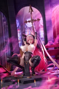 HOTVENUS Devil Sister Nemu - 18+ - photo 5