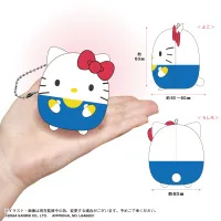 MAX LIMITED SANRIO CHARACTERS TENORNZU COLLECTION (10pc per box) - Sanrio - photo 10