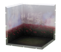 Dioramansion 150: Red Spider Lily Field(re-run) 4