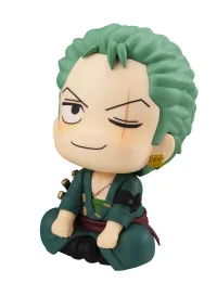 MegaHouse Lookup ONE PIECE  Roronoa Zoro（Repeat） - ONE PIECE - photo 2