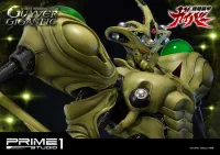 Prime 1 Studio Ultimate Premium Masterline Bioboosted Armor Guyver Guyver Gigantic - Bioboosted Armor Guyver - photo 16