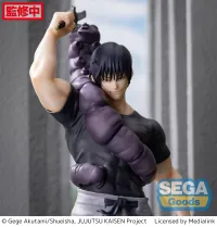 SEGA Luminasta "Jujutsu Kaisen" Kaigyoku/Gyokusetsu "Toji Fushiguro" Ready For Battle - Jujutsu Kaisen - photo 3
