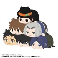 MAX LIMITED REBORN! POTE KORO MASCOT - Katekyo Hitman Reborn! - photo 8