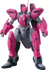 GOOD SMILE COMPANY MODEROID Aestivalis 0G Battle Frame - Martian Successor Nadesico - photo 2