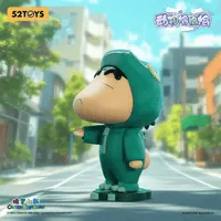 52TOYS Crayon Shinchan Animal Cha Cha Cha - CRAYON SHIN-CHAN - photo 2