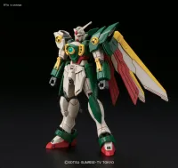 BANDAI HOBBY HG 1/144 Wing Gundam Fenice - Mobile Suit Gundam Wing - photo 1