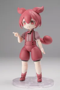 PLUM PMOA Plafia Ankomon - Tohoku Zunko - photo 3