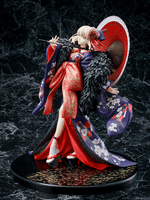 Saber Alter: Kimono ver. 5