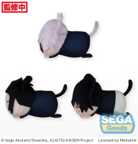Ohiruneko "Jujutsu Kaisen Kaigyoku/Gyokusetsu" Mascot (EX) 2
