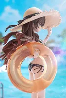 KOTOBUKIYA Elisia Valfelto Swimsuit ver. by Luicent - Taimanin Series - photo 2