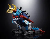 TAMASHII NATIONS DAIKUMARYU & GAIKING (Dino Mech Gaiking) - Dino Mech Gaiking - photo 13