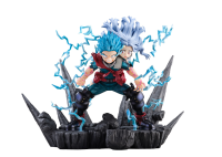 MY HERO ACADEMIA Super Situation Figure Izuku Midoriya & Eri 2