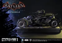 Prime 1 Studio Museum Masterline Batman: Arkham Knight Batmobile - DC Comics - photo 1