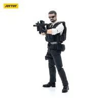 JOYTOY Yearly Army Builder Promotion Pack Figure 07 - JOYTOY Original Series - photo 5