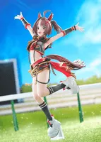Phat! Company Gran Alegria - Umamusume: Pretty Derby - photo 1