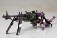 KOTOBUKIYA FRAME ARMS GIRL KAGUTSUCHI-OTSU SNIPER - FRAME ARMS GIRL - photo 4