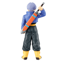 DRAGON BALL Z SOLID EDGE WORKS TRUNKS 5