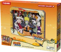 PUREMIND Naruto Shippuden - The Forbidden Scroll - L - Naruto - photo 1