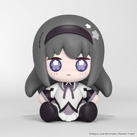 Huggy Good Smile Homura Akemi