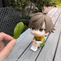 MegaHouse Lookup The New Prince of Tennis Kuranosuke Shiraishi - The New Prince of Tennis - photo 8