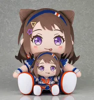 GOOD SMILE COMPANY Big 40cm Plushie Poppin'Party Kasumi Toyama - BanG Dream! - photo 2