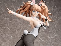 Junko Enoshima: Bunny Ver. (1/3 Scale) 7