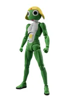 Keroro ＆ Pekoponian Suits Set