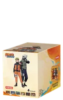 PUREMIND Naruto Shippuden - Ninjutsu Ultimate Arts - S (6 units/set) - Naruto - photo 15