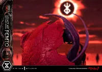Prime 1 Studio Legacy Art "Kentaro Miura" Berserk Femto Bonus Version - Berserk - photo 21