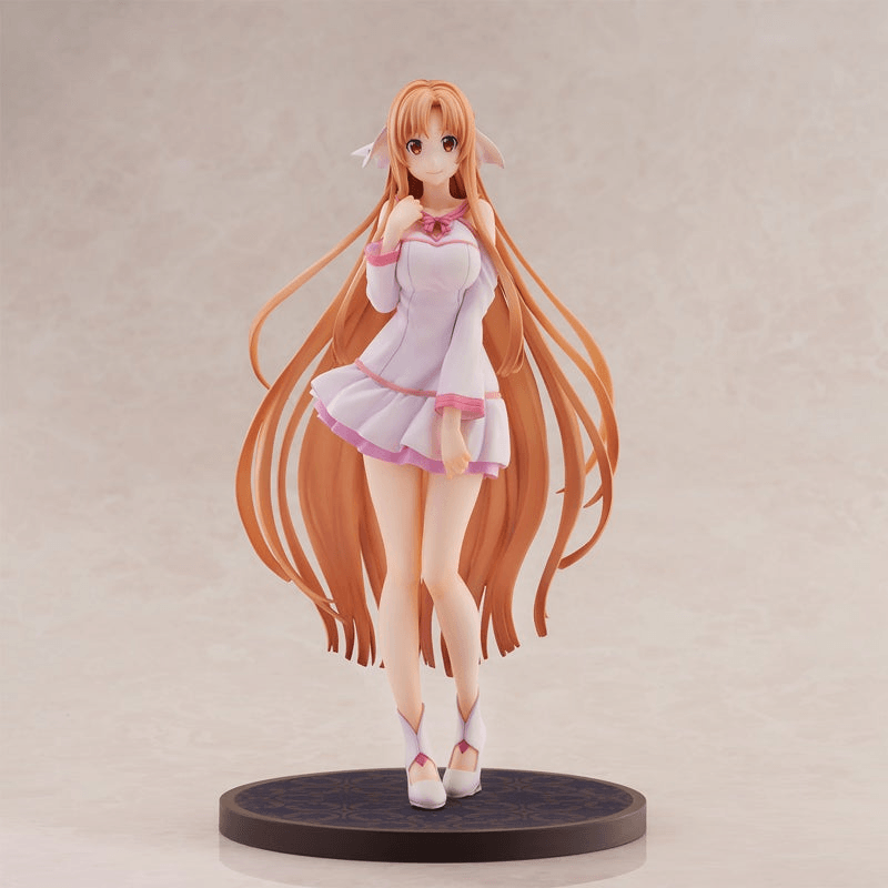 SWORD ART ONLINE ALICIZATION War of Underworld 1/6 Asuna <Goddess of Creation Stacia> Loungewear Ver.