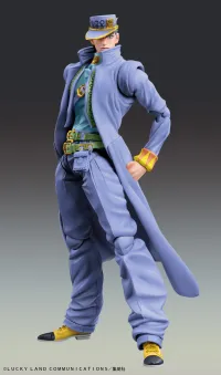 Medicos Entertainment Chozokado「Jotaro Kujo Second」 - JoJo's Bizarre Adventure - photo 3