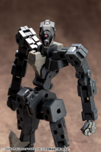 MECHA SUPPLY 15 CUSTOMIZE HEAD Type B 21