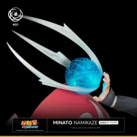Tsume Art Minato IKIGAI - NARUTO - photo 10