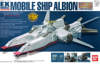 EX Limited Albion 1