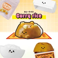 MegaHouse Recipeeez Menu01 (4pc per box) - Recipeez - photo 2