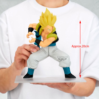DRAGON BALL SUPER Grandista-GOGETA- 4