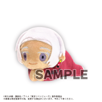 TOKYO REVENGERS HUG CHARACTER COLLECTION 5 8