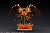 KOTOBUKIYA The Winged Dragon of Ra Egyptian God Statue Expansion Parts Set - Yu-Gi-Oh! - photo 2