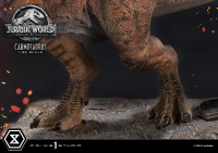Prime Collectible Figures Jurassic World: Fallen Kingdom (Film) Carnotaurus 24