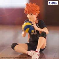 FuRyu HAIKYU!!　Noodle Stopper Figure -Shoyo Hinata-(re-run) - Haikyu!! - photo 5