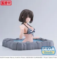 SEGA Thermae Utopia "Saekano the Movie: finale" "Megumi Kato" (EX) - Saekano: How to Raise a Boring Girlfriend - photo 7