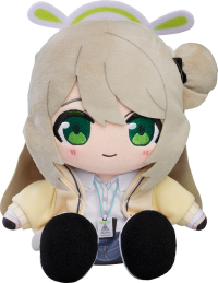 Blue Archive Plushie Nonomi 3