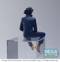 SEGA Jujutsu Kaisen PM Perching Figure "Megumi Fushiguro" - Jujutsu Kaisen - photo 9