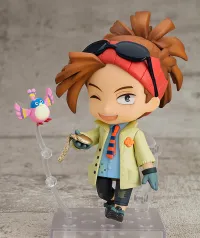 GOOD SMILE COMPANY Nendoroid Rody Soul - My Hero Academia - photo 5